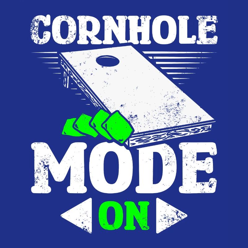 Mode Cornhole activé
