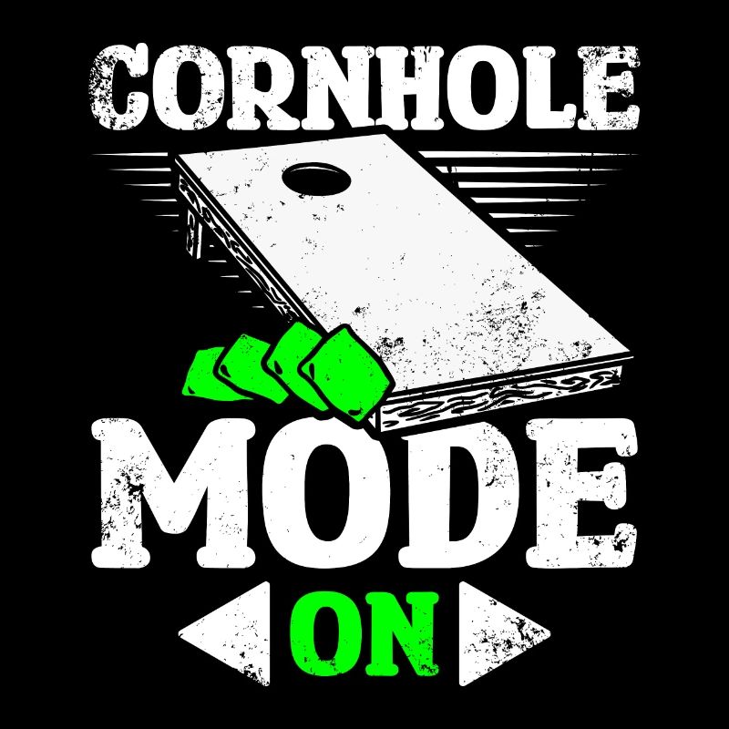 Mode Cornhole activé