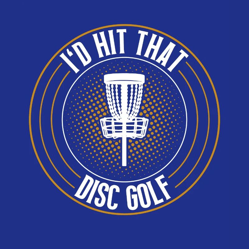 Discgolf Disc Golf