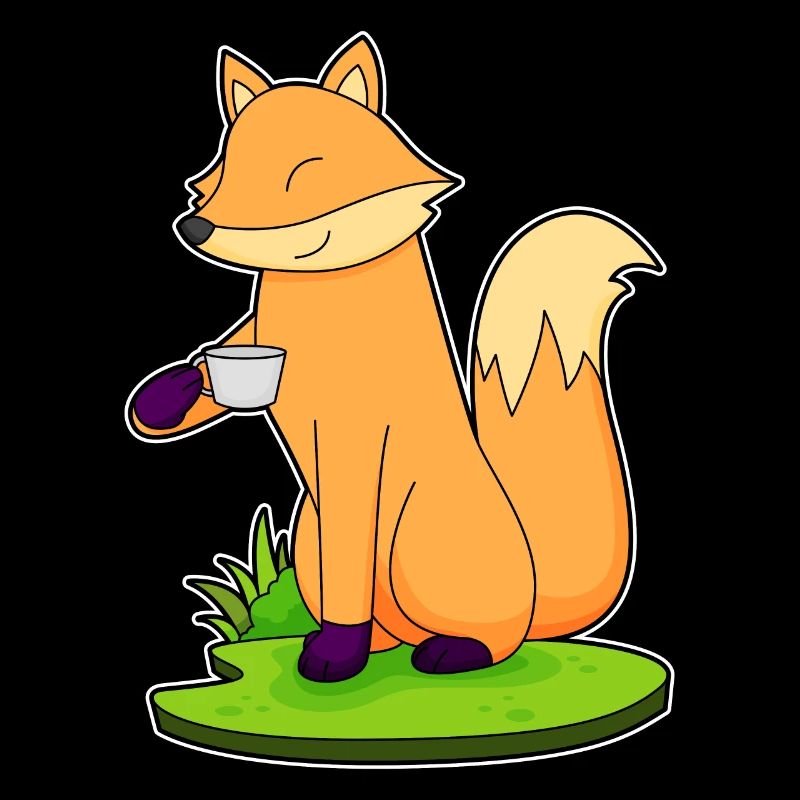 Coupe de café Fuchs