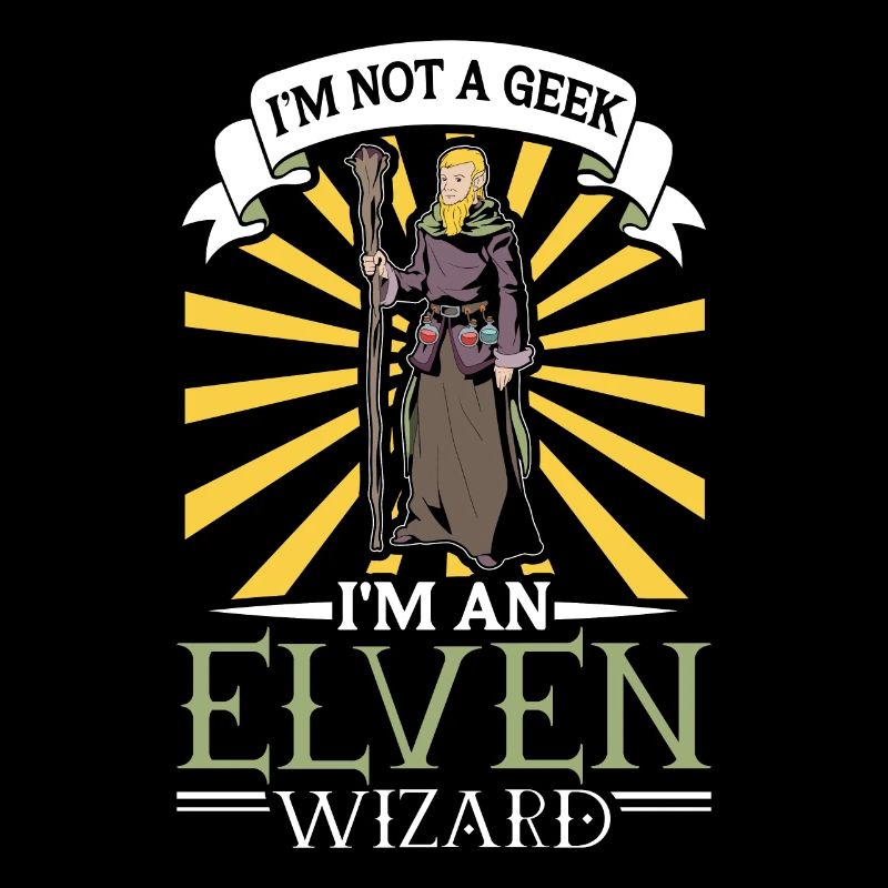 D20 RPG Personnage - Eleven Wizards