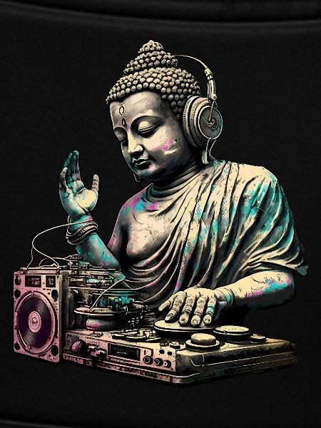 DJ Buddha