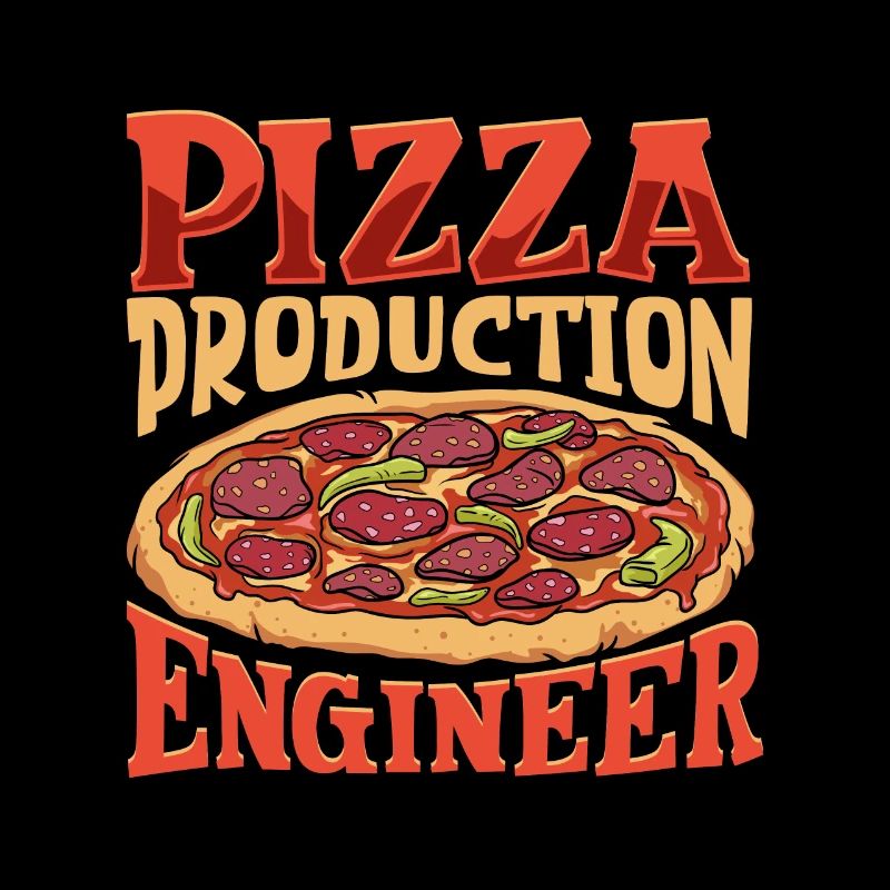 Pizza Production Engineer - Pizza Baker