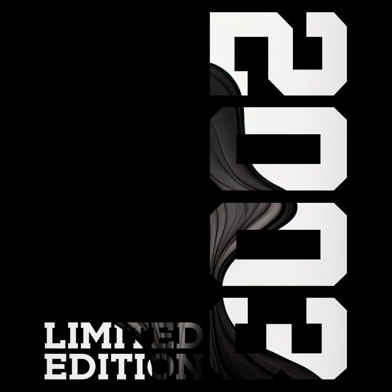 LIMITED EDITION 2003 23. GEBURTSTAG