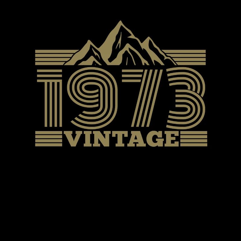 1973 Birthday Mountains Hiking Climbing