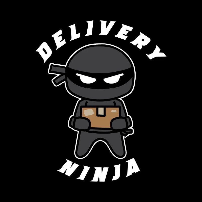 Delivery Ninja
