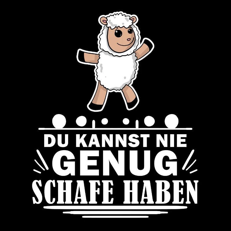Schaf Schafe Spruch Sprüche