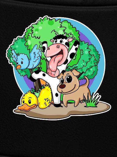 Cute animals