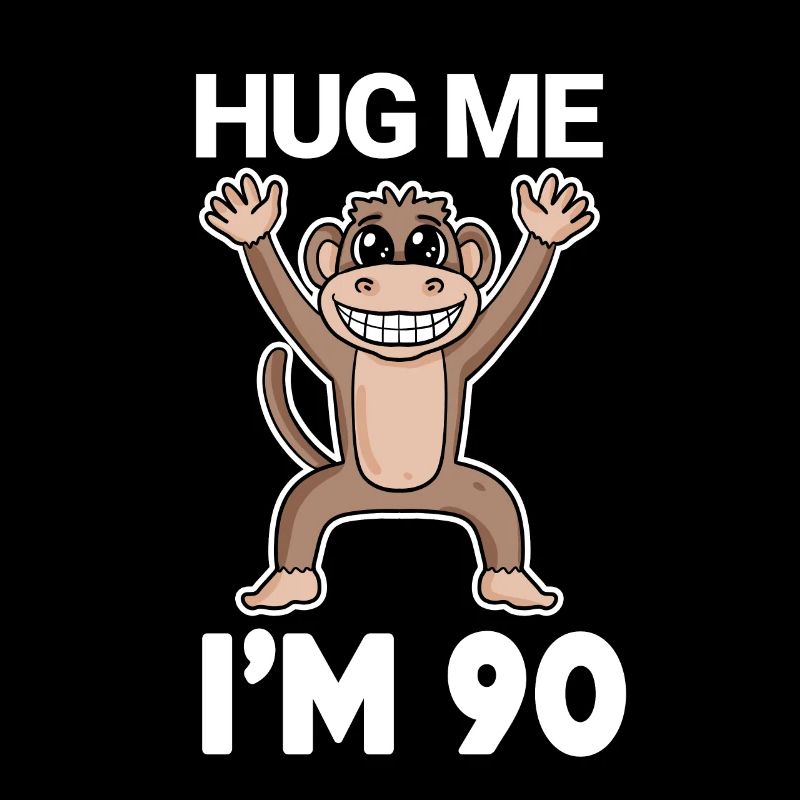 90 ans - 90 ans - Embrace