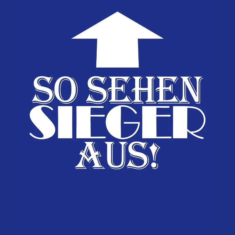 Sieger Erster Gewinner Geschenk