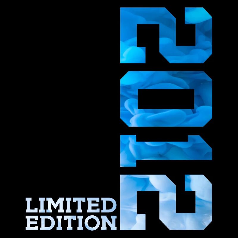 14E ANNIVERSAIRE ÉDITION LIMITÉE 2012