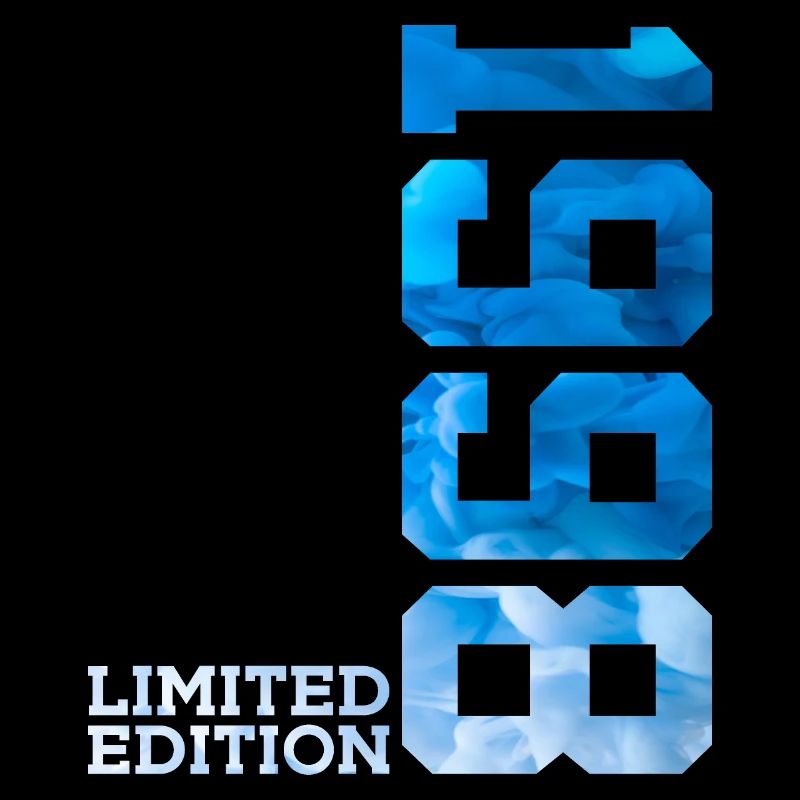 28TH BIRTHDAY LIMITED EDITION 1998