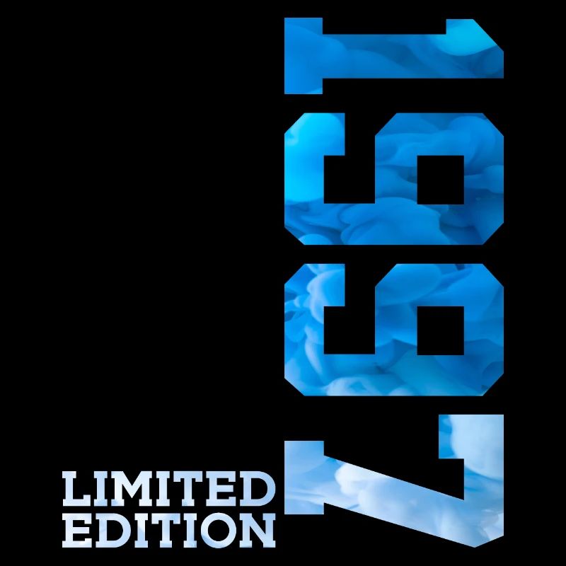 29E ANNIVERSAIRE ÉDITION LIMITÉE 1997