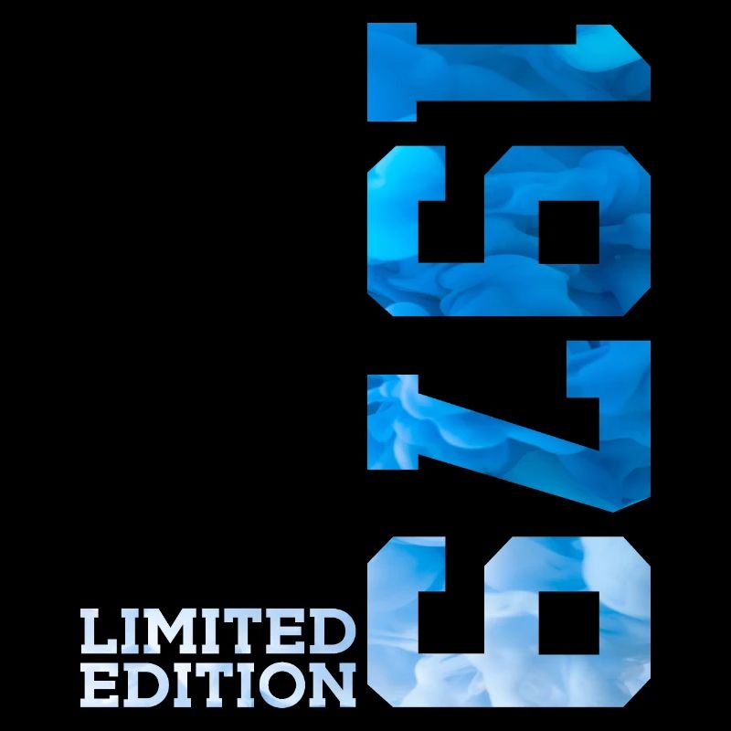47E ANNIVERSAIRE ÉDITION LIMITÉE 1979