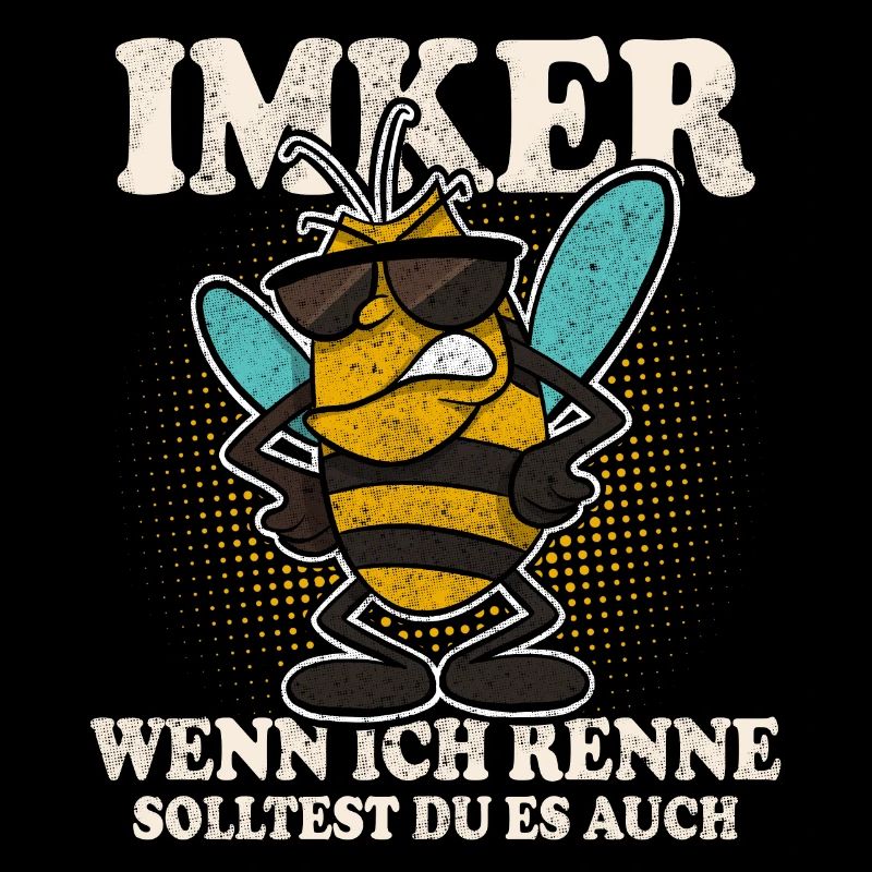 Imker Bienen Biene