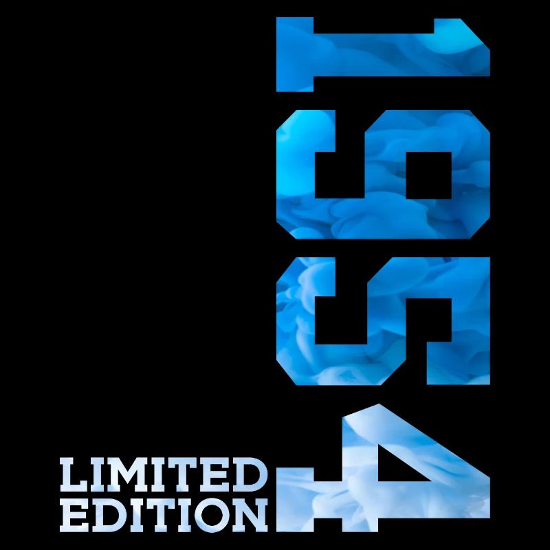 72E ANNIVERSAIRE ÉDITION LIMITÉE 1954