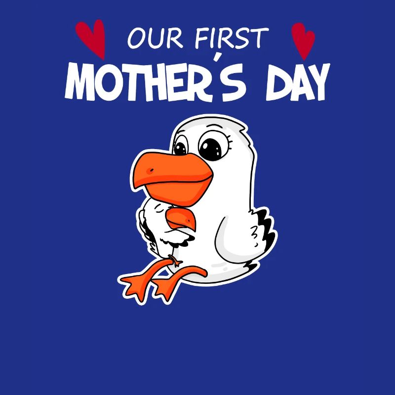Muttertag - erster Muttertag Geschenk
