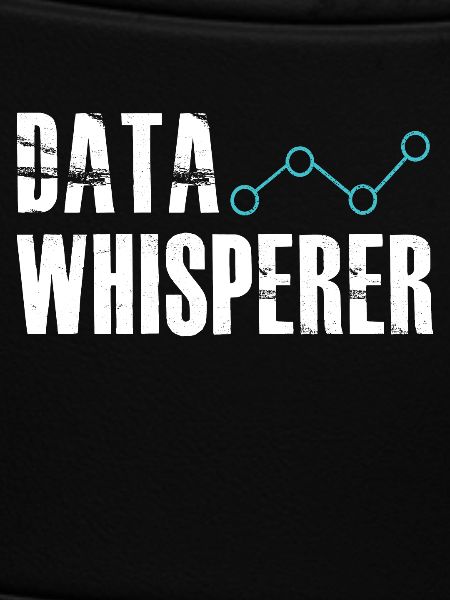 Datenflüsterer, wissenschaftlicher Analyst, Softwareentwickler