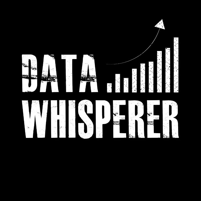 Data Whisperer Science Analyst Ingénieur logiciel