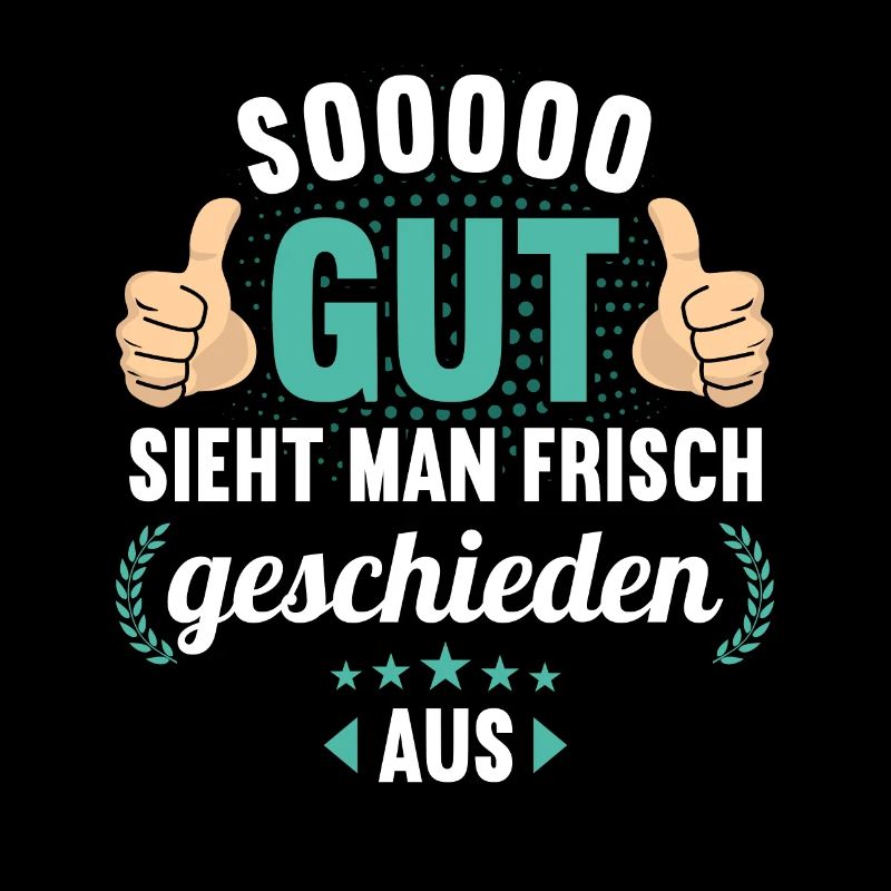 So gut sieht man frisch geschieden aus Scheidungs