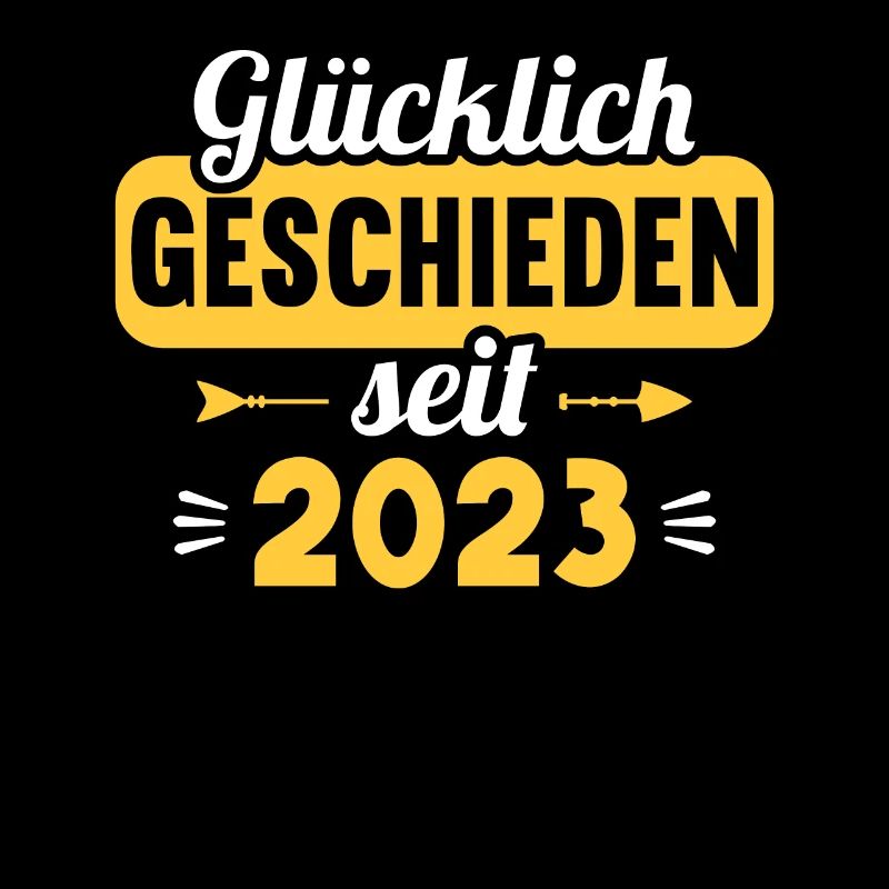 Glücklich geschieden seit 2022 Scheidungs