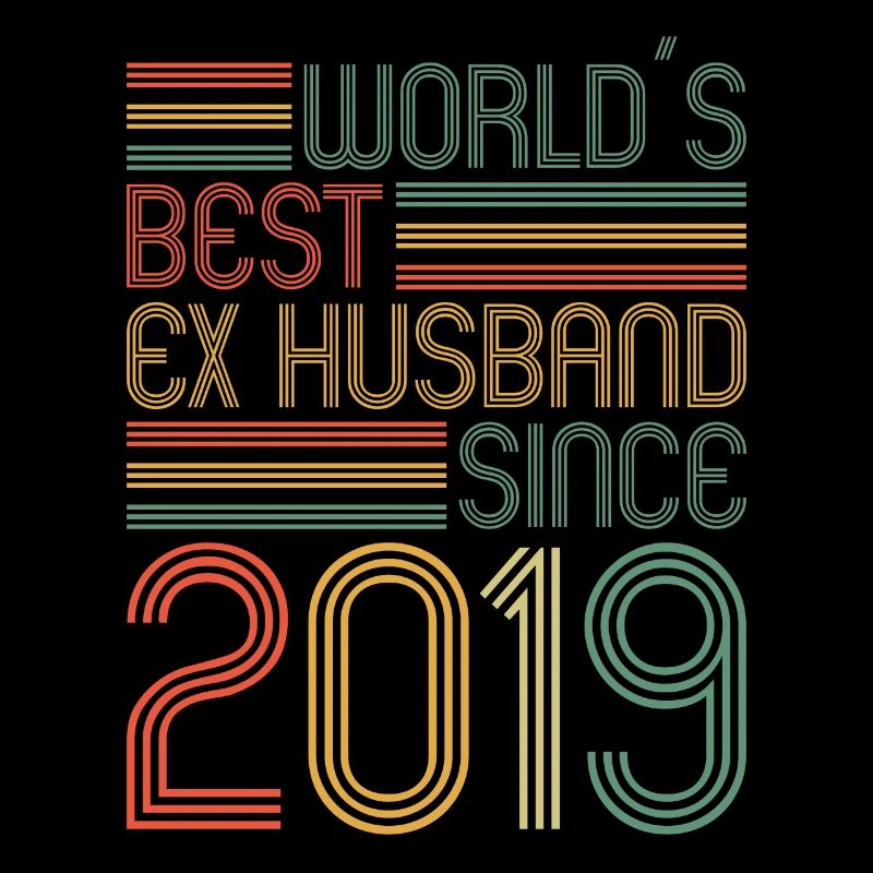 Worlds Bets Ex Husband since 2019 Divorce