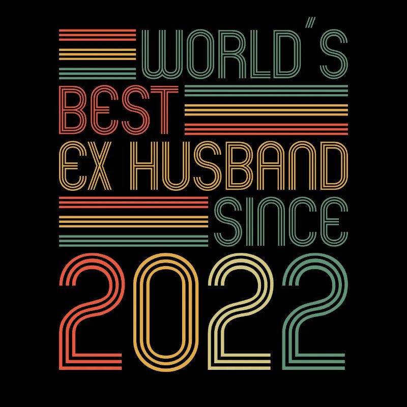 Worlds Bets Ex Husband since 2022 Scheidungs