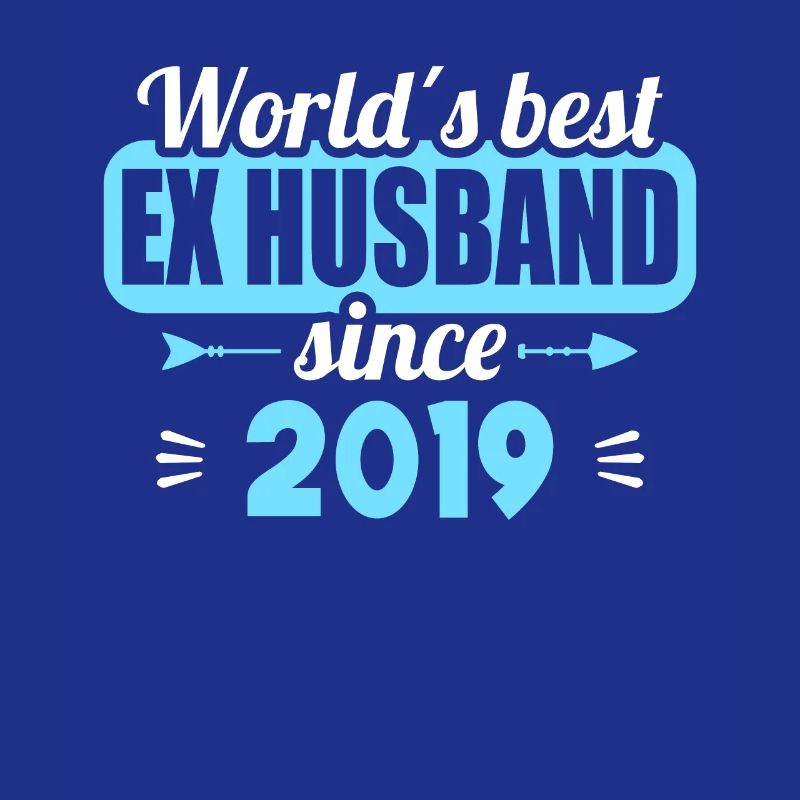 Worlds Bets Ex Husband since 2019 Scheidungs