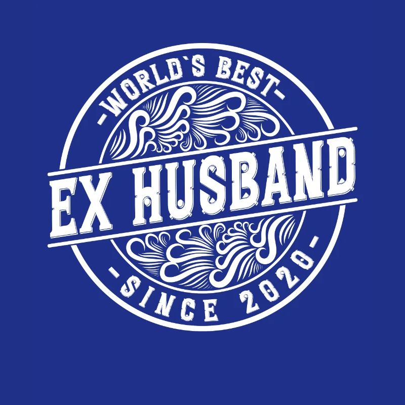 Worlds Bets Ex Husband since 2020 Scheidungs