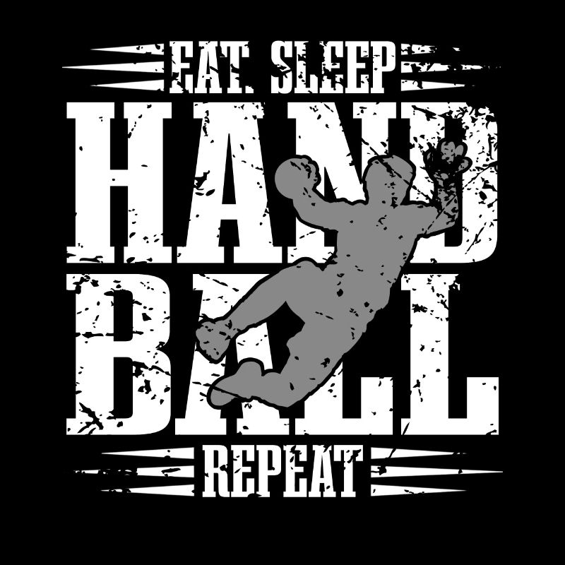 Handball Handballer