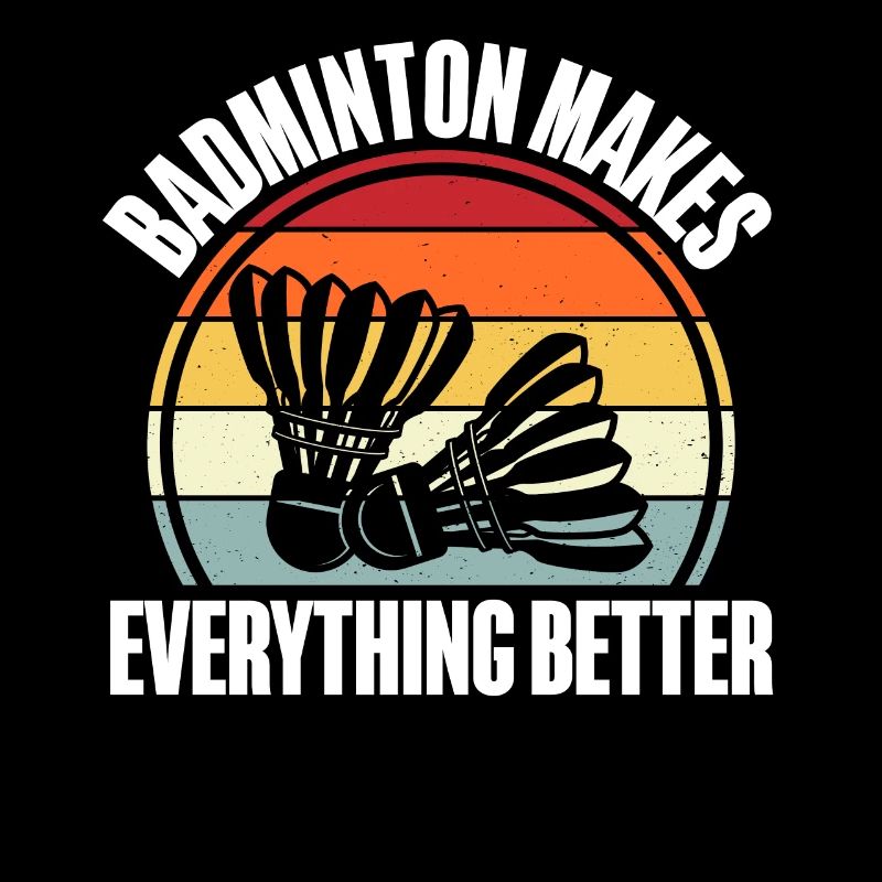 Badminton