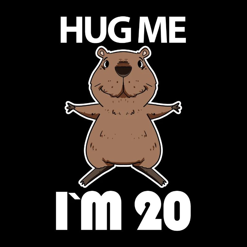 20 ans - 20 ans - câlin