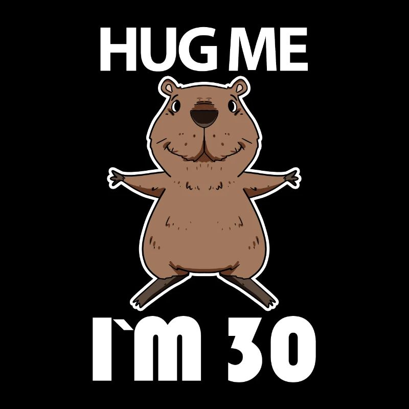 30 ans - 30 ans - câlin