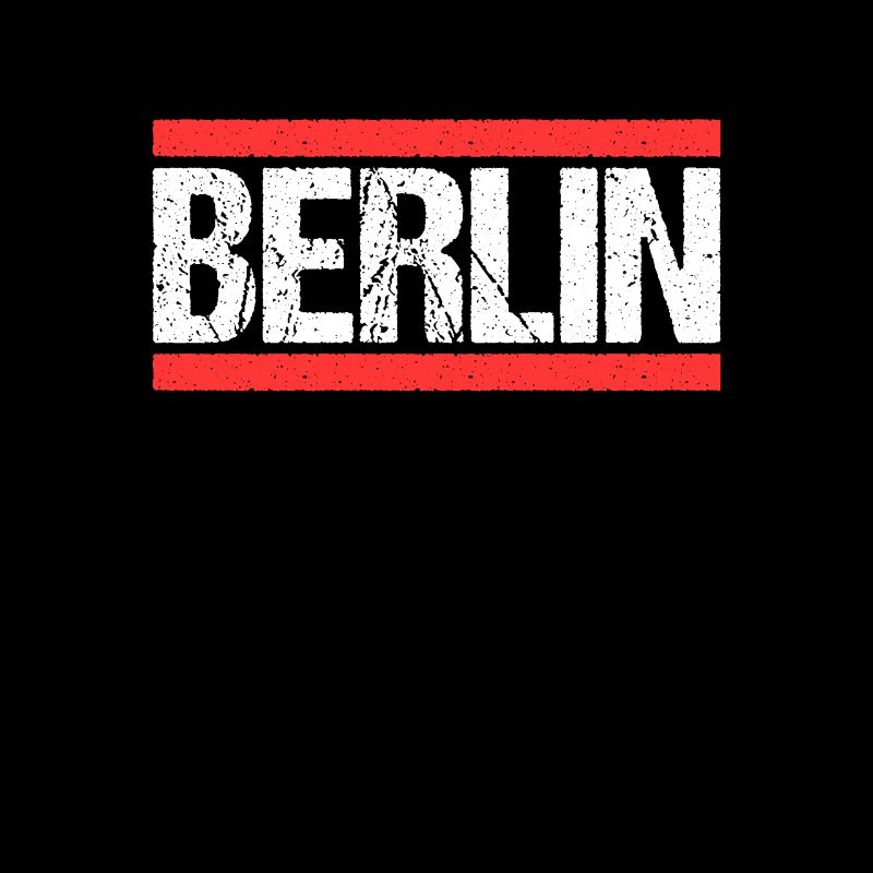 Berlin Berlinerin Berliner Stadt Berlin