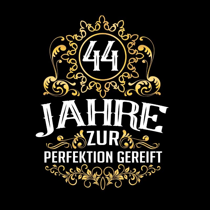 44 Jahre zur Perfektion gereift