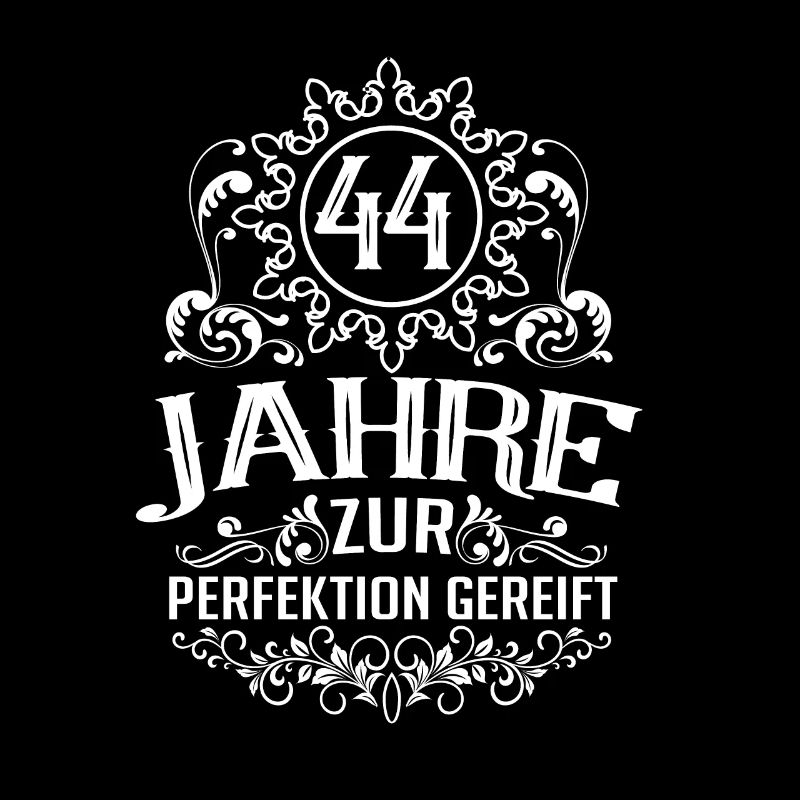 44 Jahre zur Perfektion gereift