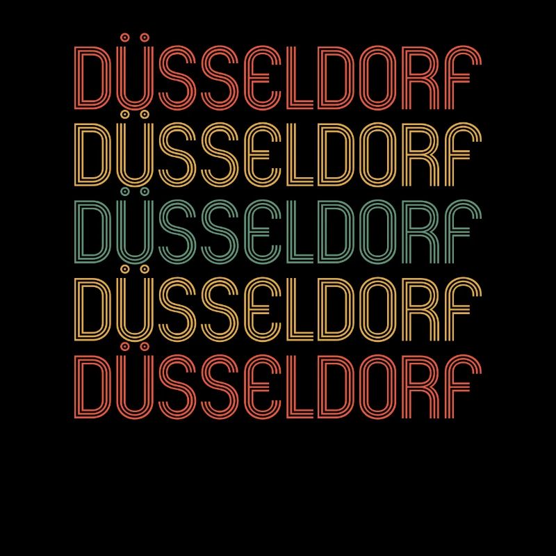 Düsseldorf Düsseldorf Düsseldorf