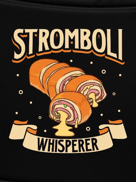 Stromboli Whisperer