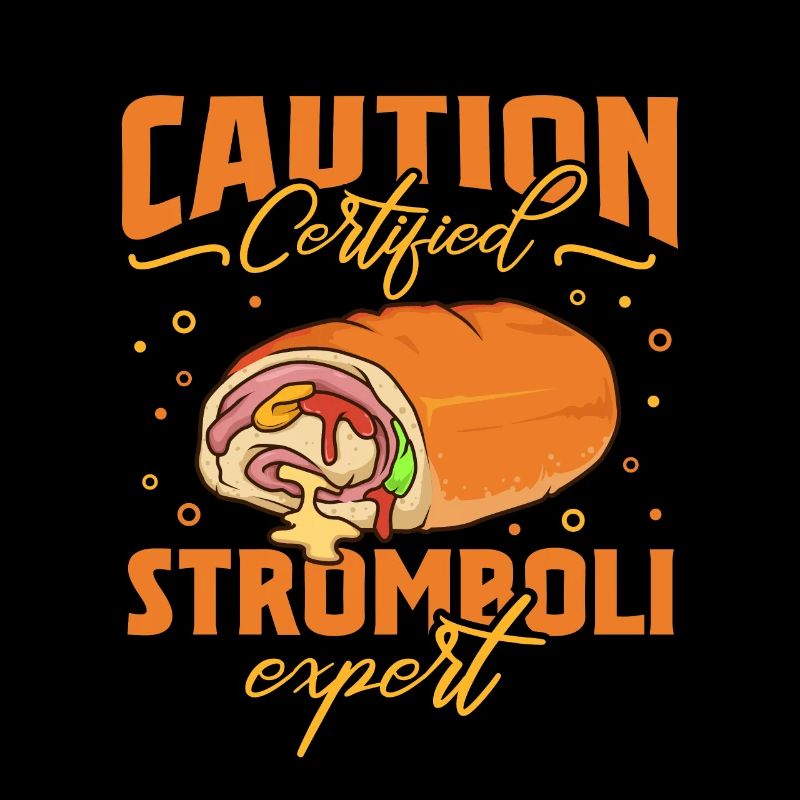 Stromboli Experte - Stromboli