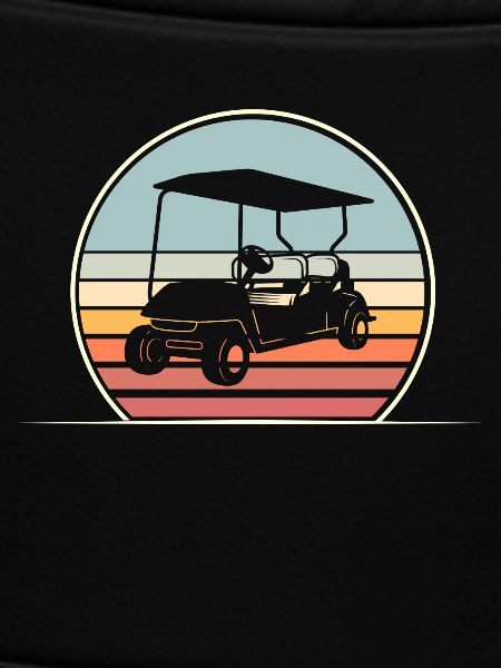 Golf Golfer
