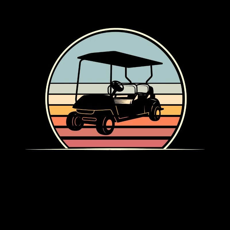 Golf Golfer