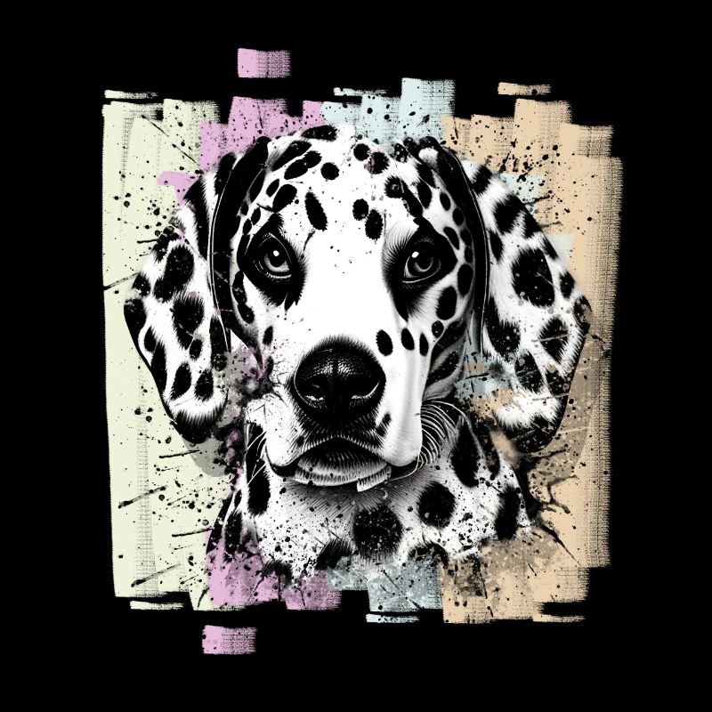 Dalmatian