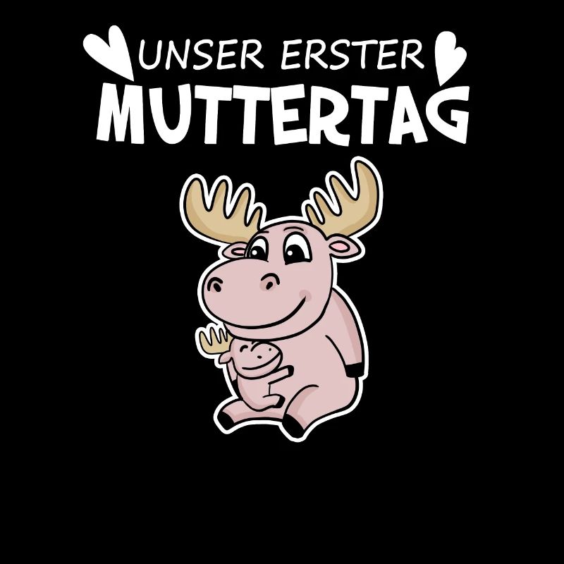 Muttertag - erster Muttertag Geschenk