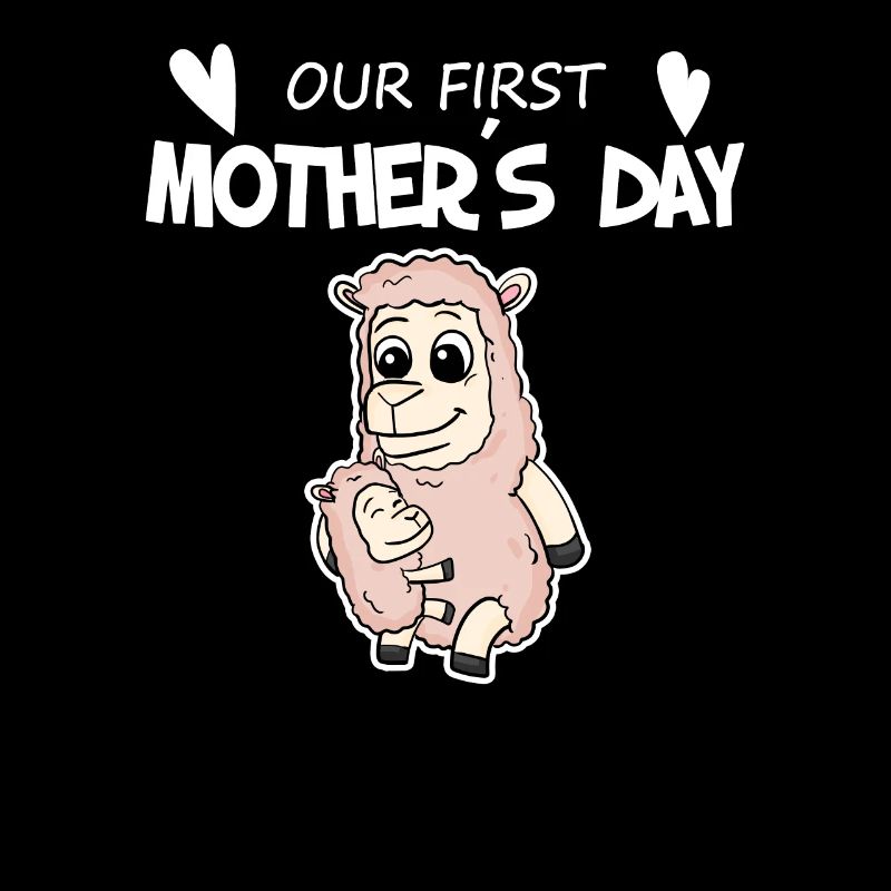 Mother's Day - First Mother's Day Gift
