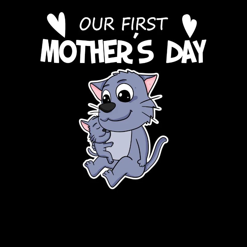 Mother's Day - First Mother's Day Gift