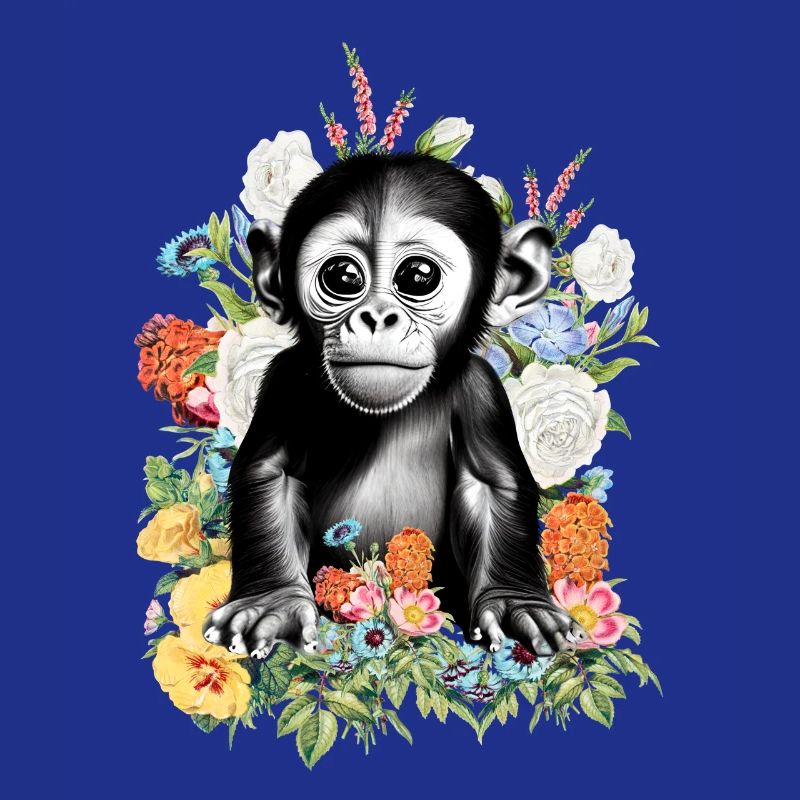 Monkey Flowers