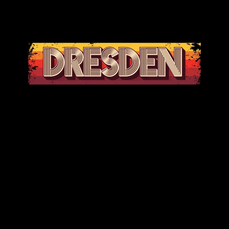 Dresdnerin Dresdner Dresden