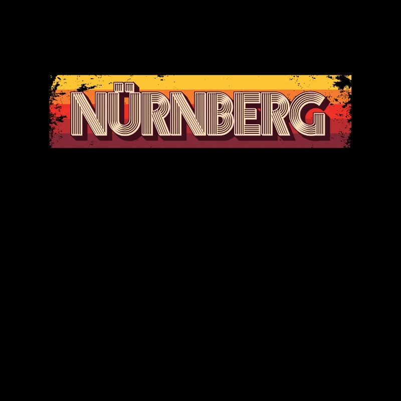 Nuremberg, Nuremberg, Nuremberg