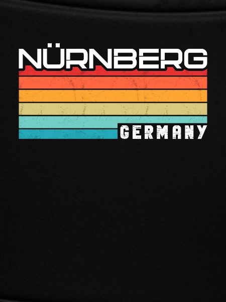 Nuremberg, Nuremberg, Nuremberg