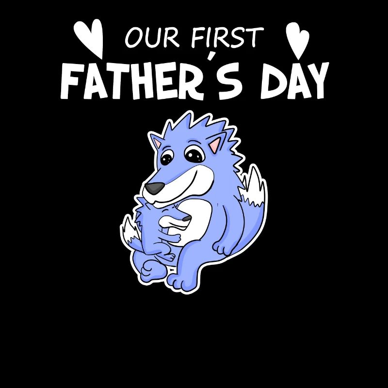 Father's Day - First Father's Day Gift